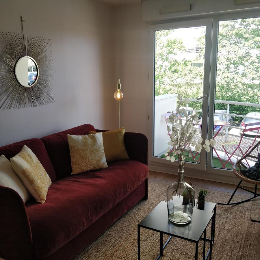 5 Mn Bordeaux Pied Tram A