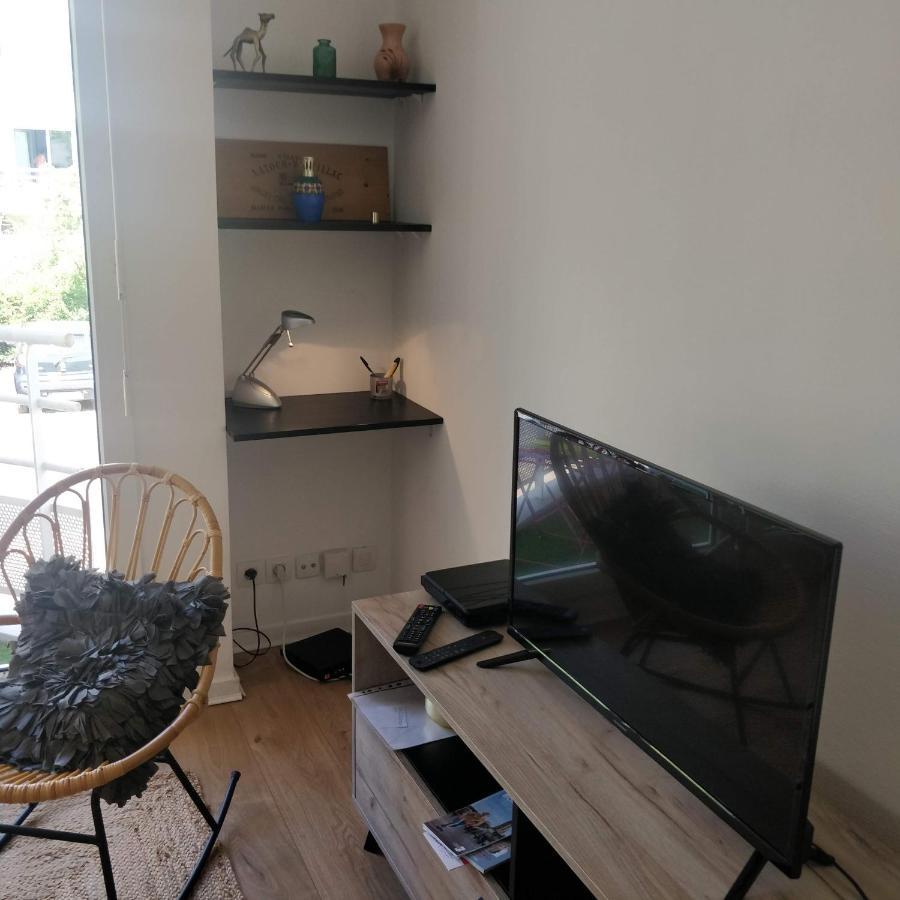 Appartement 5 Mn Bordeaux Pied Tram A